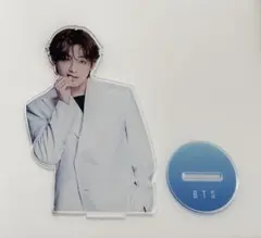 bts テテ アクスタ 大サイズ