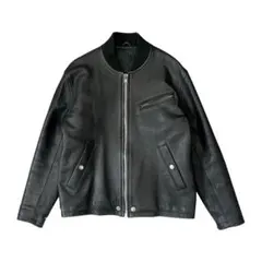 2026年最新】COMME des GARCONS HOMME メンズ レザージャケット