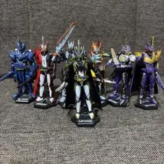 2026年最新】仮面ライダーセイバー フィギュアの人気アイテム - メルカリ