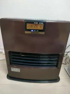 コロナ　石油ストーブ　石油ファンヒーター　FH-VX3616BY 2016年製