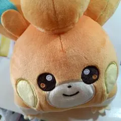 パモ　ぬいぐるみ✫