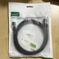 UGREEN LANケーブル　1M