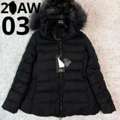 2025年最新】タトラス ダウンジャケット レディース TATRAS ウール 03