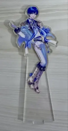 いれいす 総選挙 優勝曲 ビッグアクスタ If 恋星エトワール＊説明文必読