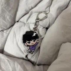 SnowMan 深澤辰哉 キーホルダー