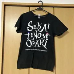 2025年最新】Tシャツ セカオワの人気アイテム - メルカリ