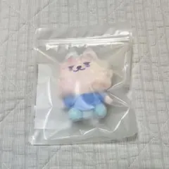 【公式】レインボープルバトゥ　ヨンモン　キーリング　スビン　SOOBIN TOMORROW X TOGETHER - TXT SANCTUARY ヨンモン キーリング 3Pセット