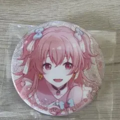 桃井愛莉　缶バッチ　サンリオ