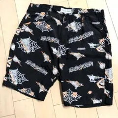 ROUGH AND RUGGED ショートパンツ サイズ3のサムネイル