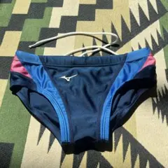 スウィン　水着 140サイズ ネイビー