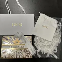 DIOR プレゼント ギフト セット