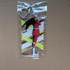 シャア・アズナブル ジークアクス　機動戦士ガンダム　アクキー　アクスタ