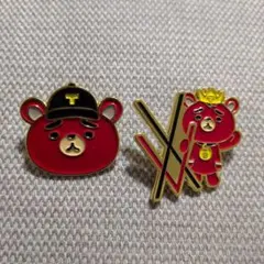 尾崎豊 缶バッジ 希少 レア品 - メルカリ