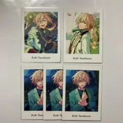 あんスタ ぱしゃっつ vol.6 英智 Action private