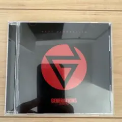 GENERATIONS BEST GENERATION CD