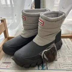 HUNTER スノーブーツのサムネイル