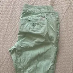 トミーヒルフィガー　ワークパンツ　y65