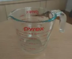 Pyrex パイレックス 計量カップ 500ml メジャーカップ USA製のサムネイル