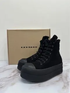 2025年最新】rick owens ダブルバンパーの人気アイテム - メルカリ