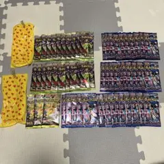 ポケモンカード　ムニキスゼロ　バラパック　メガドリームex