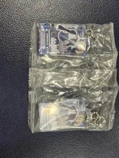 だれでもアイドル活動アクリルチャーム 藤堂ユリカ