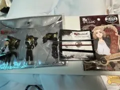 東京リベンジャーズ　グッズ