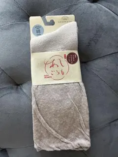 女性の靴下のサムネイル