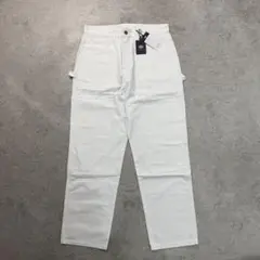 2026年最新】dickies ダブルニー 白の人気アイテム - メルカリ