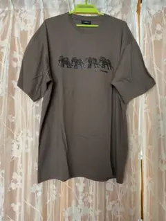 JIM THOMPSON エスニック 半袖Tシャツ 象のサムネイル