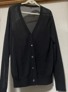 UNIQLO⭐︎Vネックカーディガン3色セット