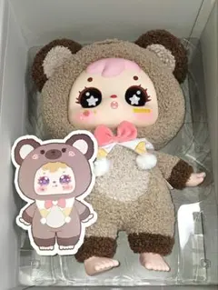 てんてん様専用 Samuel 1000%大娃娃