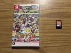 【美品】人生ゲーム for Nintendo Switch ソフト