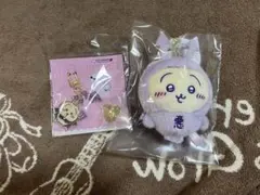 ちいかわ うさぎ あくまのあかちゃん あくまなうさぎ セット