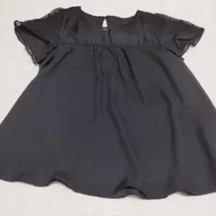 c*n様 ミニマムミニマム　半袖ブラウスのサムネイル