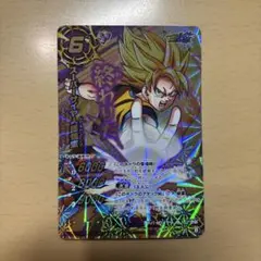 ドラゴンボールダイバーズsdv2-061孫悟空DA - メルカリ