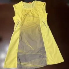 プーマワンピース