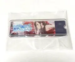 【プロセカ】 白石杏 アクリルバナーバッジ