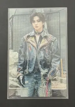 吉野北人 THE RAMPAGE BREAK IT DOWN ラキドロ タワレコ