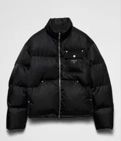 2026年最新】PRADA ダウンジャケットの人気アイテム - メルカリ