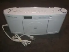 TOSHIBA CDラジオ TY-CDL5 動作品