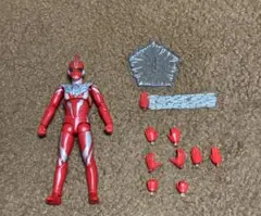 超動α ウルトラマン　ウルトラマンオメガ