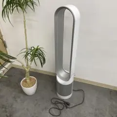 Dyson pure cool AM11 空気清浄機能付き扇風機 ダイソン - メルカリ