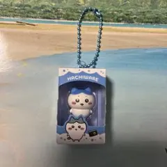 ちいかわチョコボックス　ハチワレのサムネイル