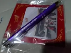 Royz 杙凪さん　付箋　ボールペン
