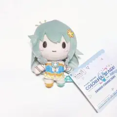 プロセカ ぬいぐるみ 草薙寧々