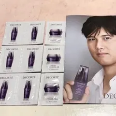 コスメデコルテ リポソーム アドバンスト リペアセラム リペアクリーム