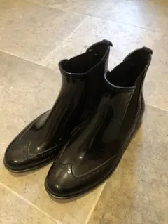 Traditional Weatherwear ブラック 長靴 37のサムネイル
