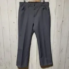 80s Levi's リーバイス　スタプレ　グレー W38L30 USA製 80s Levi's リーバイス スタプレ グレー W38L30 USA製 - メルカリ