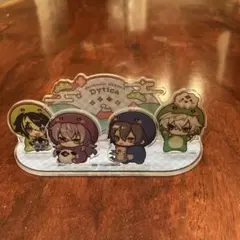 にじさんじ Dytica HappyPack アクリルジオラマ