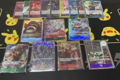 ワンピースカードゲーム ヤマトパラレル OP16-098のサムネイル